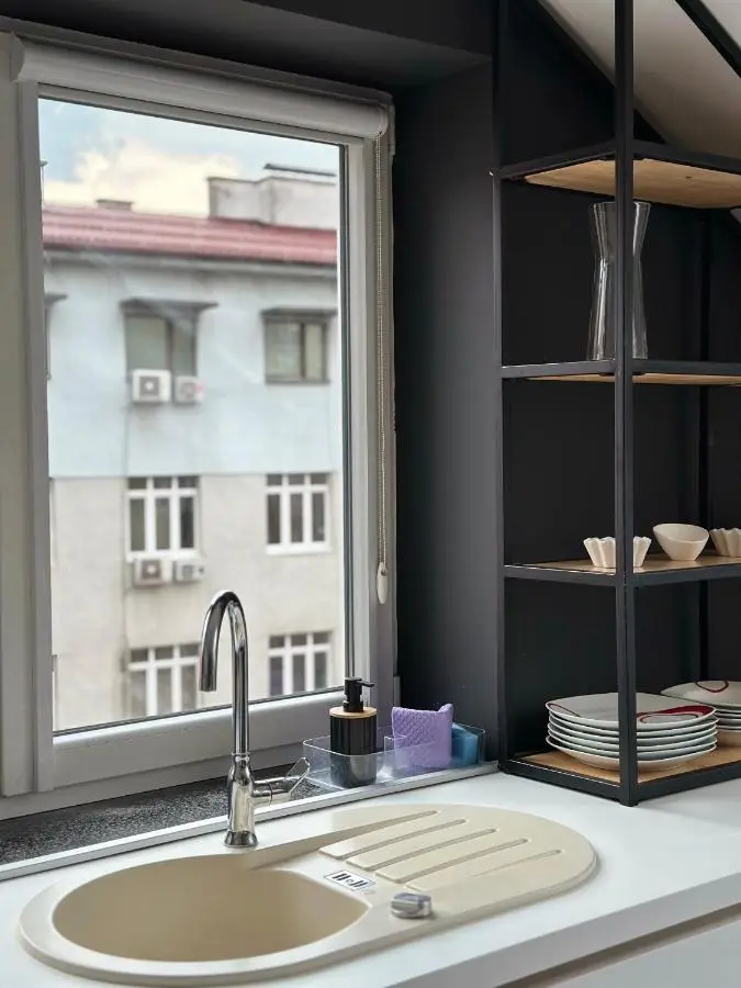 Penthouse Sarajevo