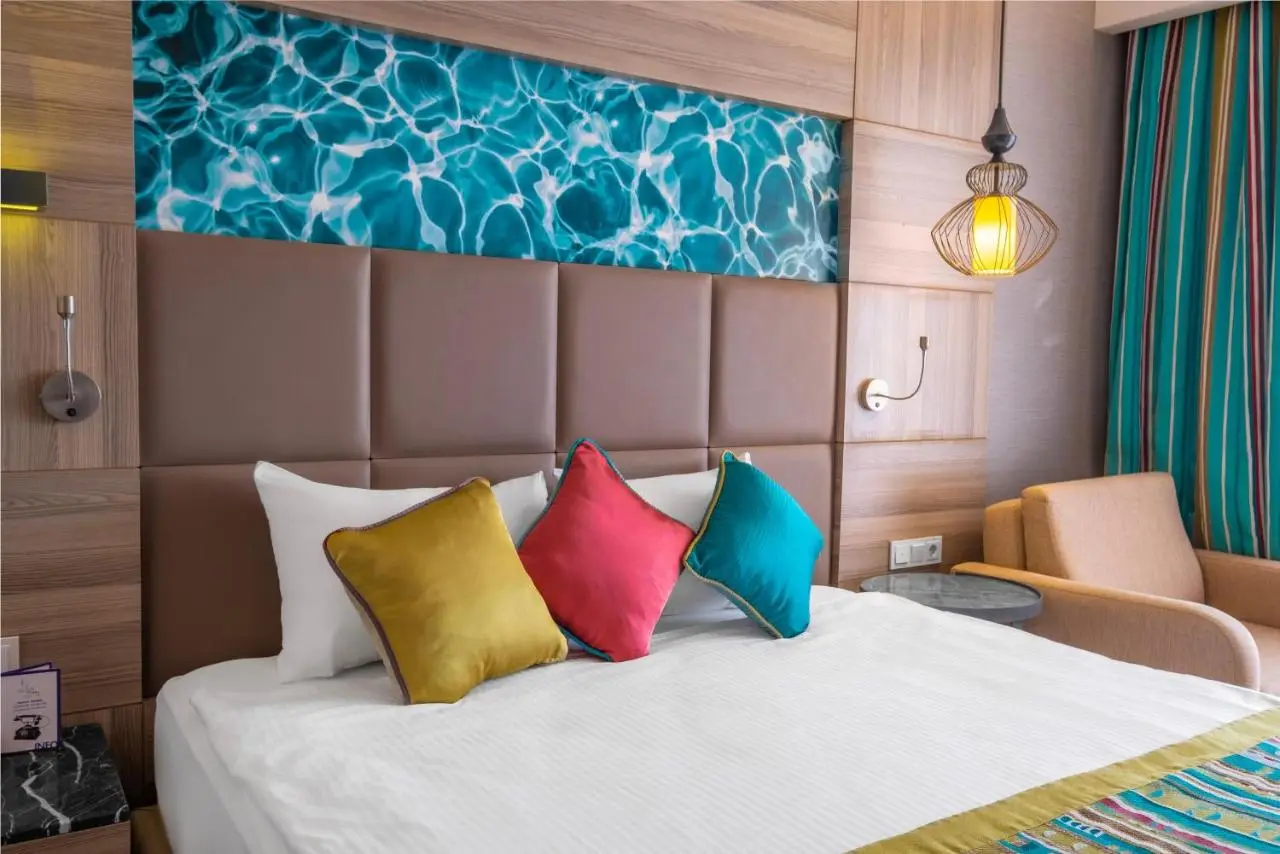 Long Beach Alanya - Ultra All Inclusive