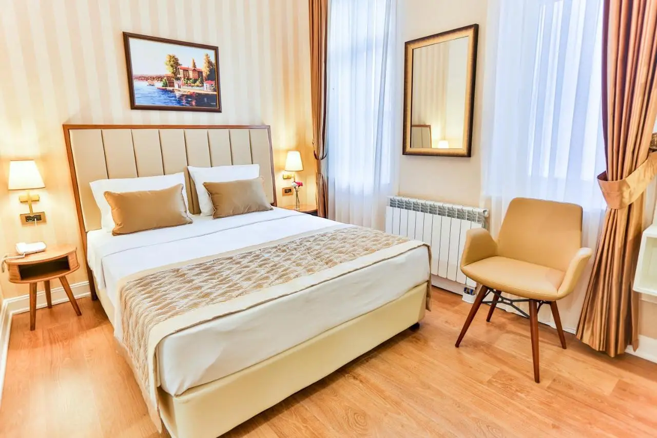 HANENDE HOTEL