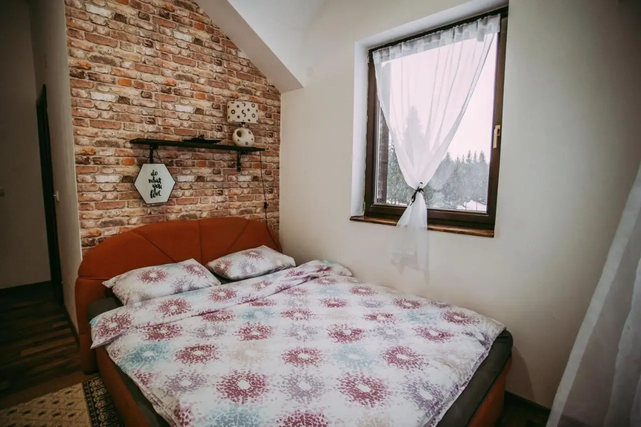 Apartment T&T