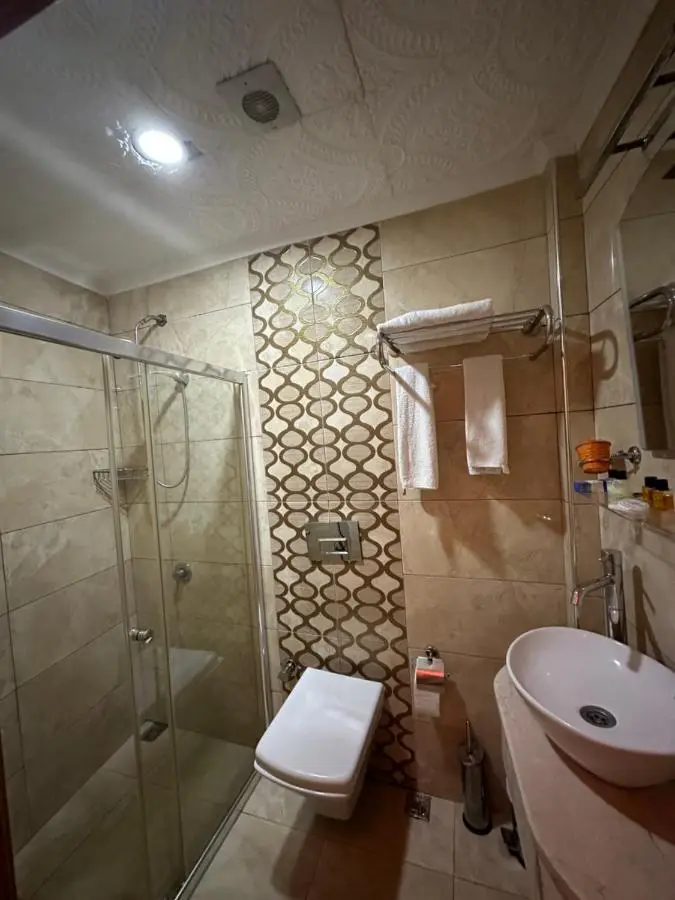 Ethnica Hotel Old City