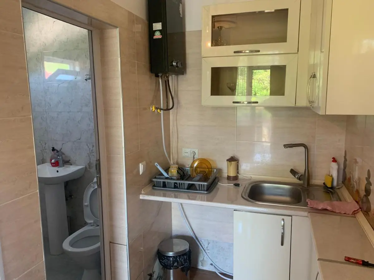 Guesthouse BATU