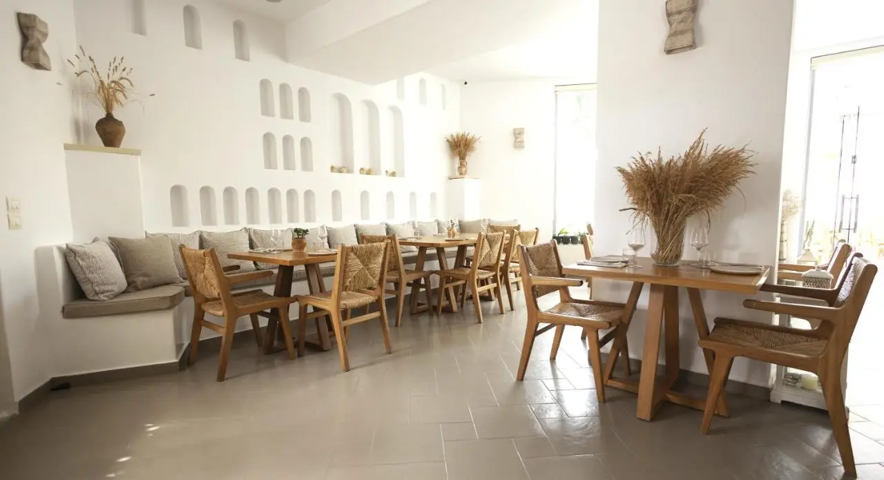 Harmony Hotel
