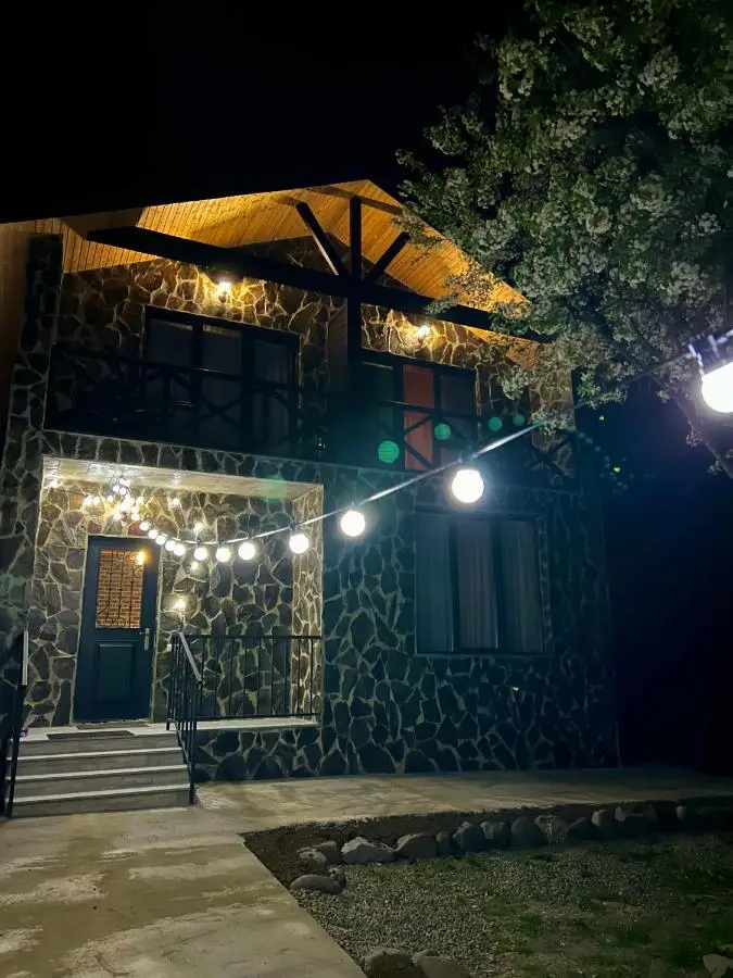 Villa Mzetamze