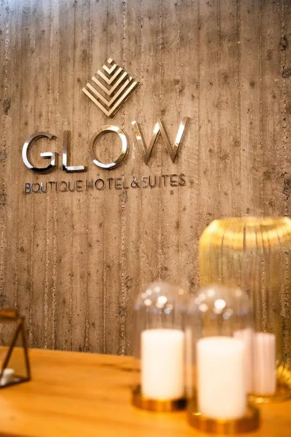 Glow Boutique Hotel & Suites