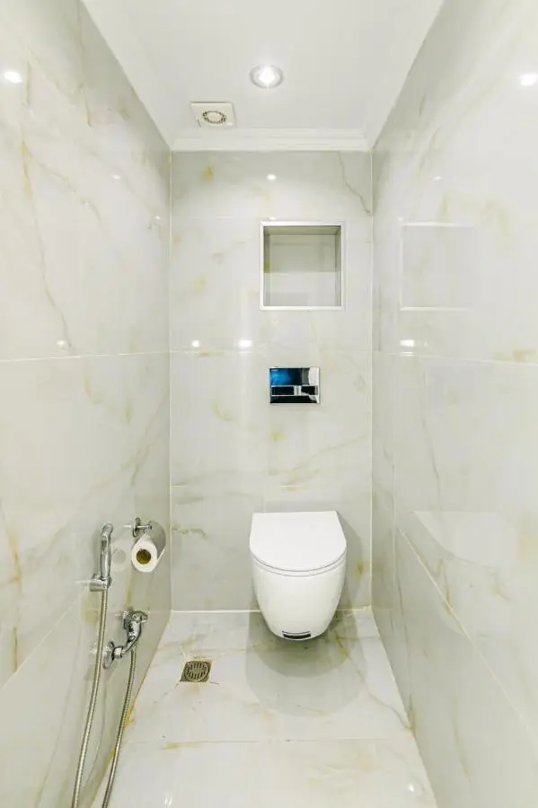 PRESTIGE Apartment