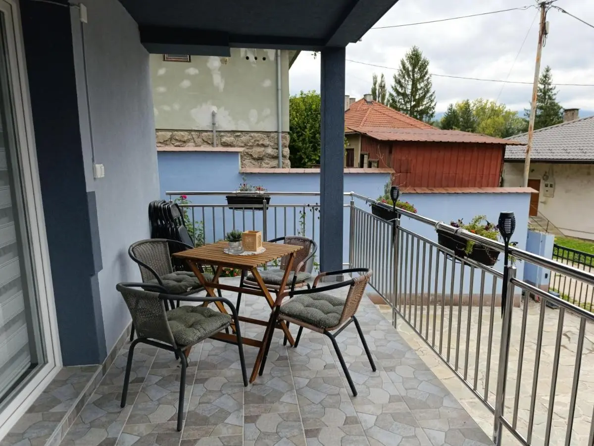 Apartman Lavanda