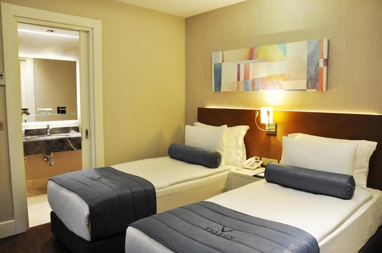 Veyron Hotels & SPA