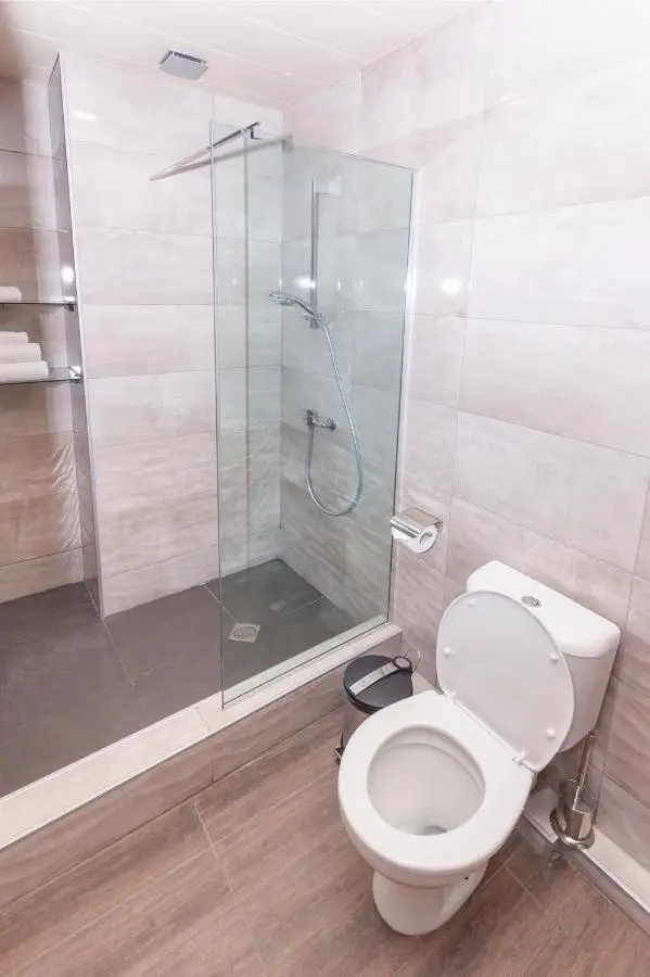 Hotel Amser
