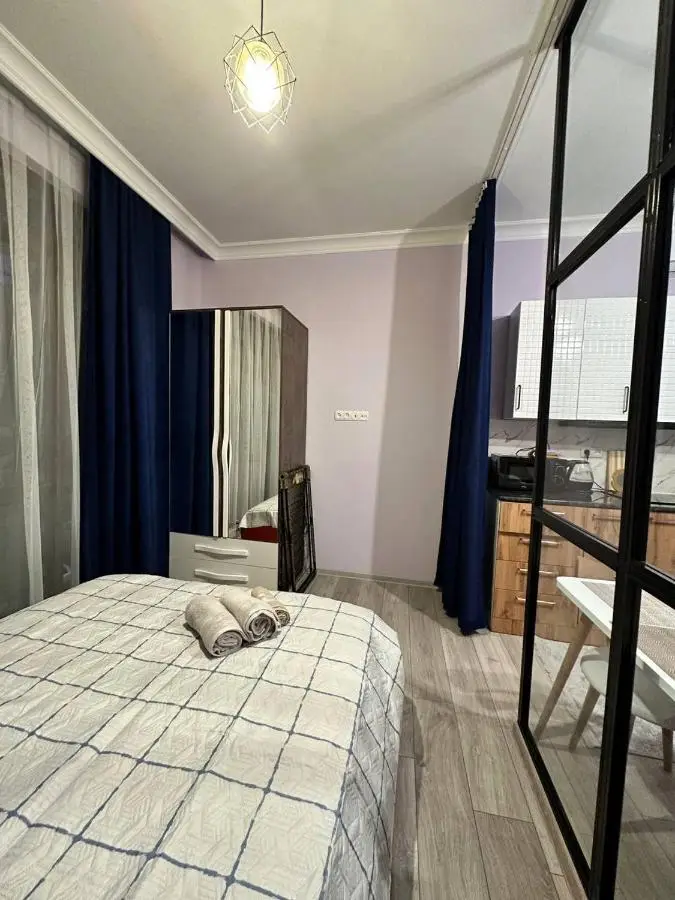 Apartment Merabi