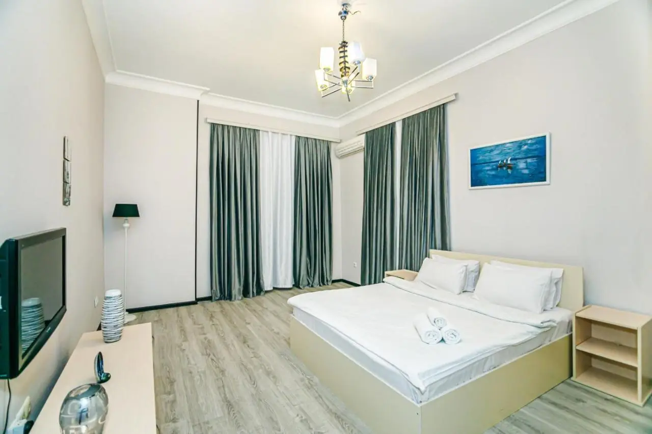 Sweet Apartment Hilton