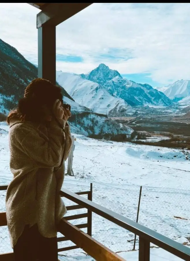 Kazbegi 5054