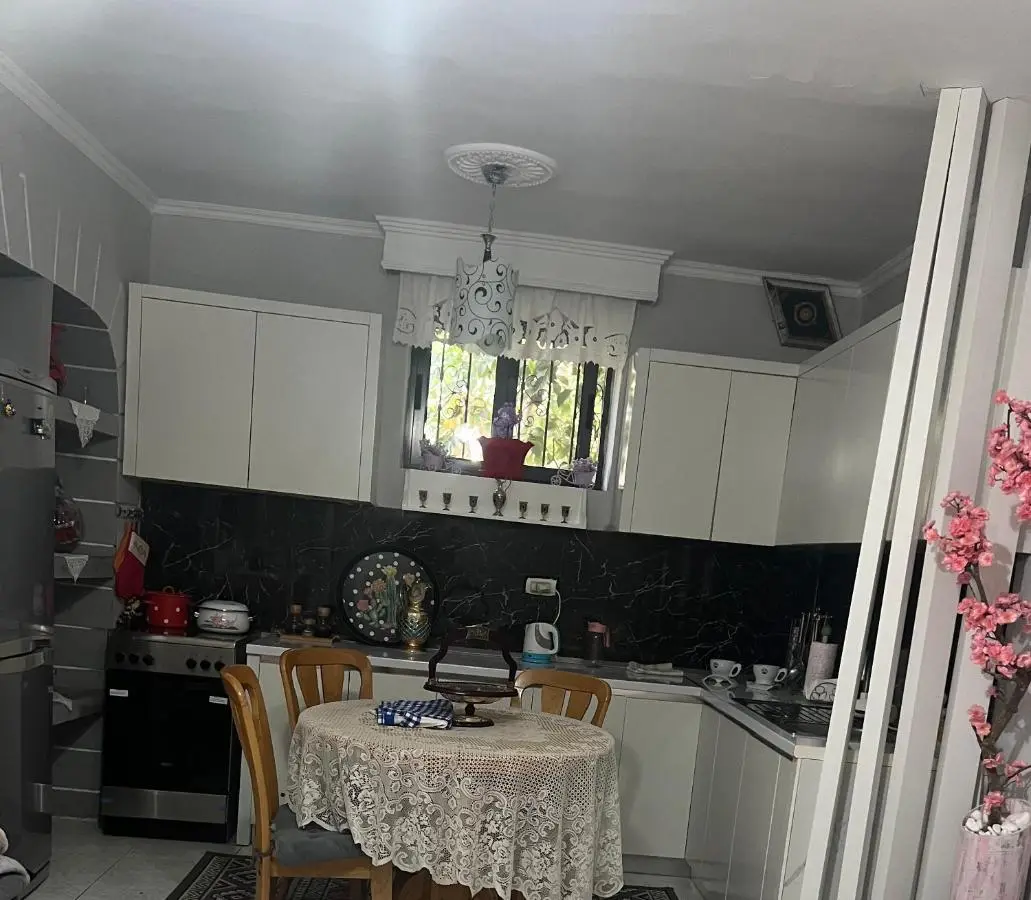 Apartment Geart