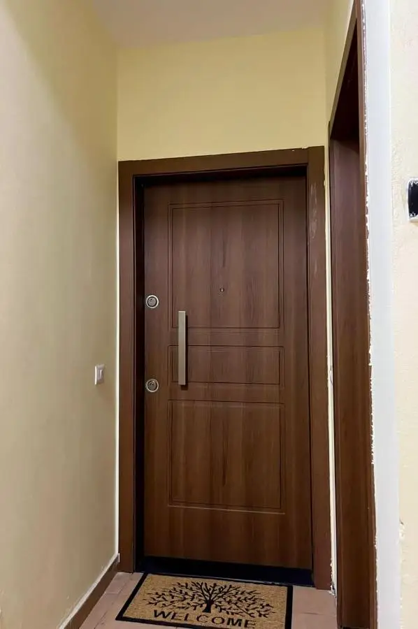 City Center Cozy Apartment