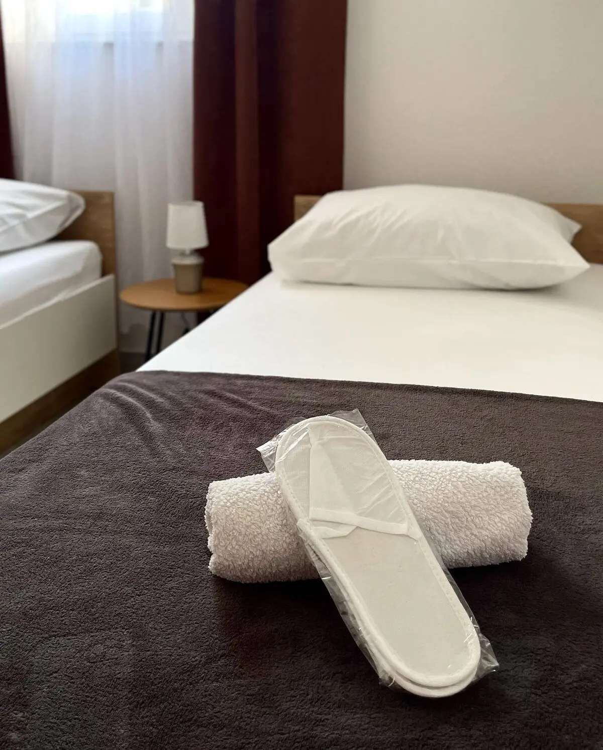 Aria Apartman Luxury