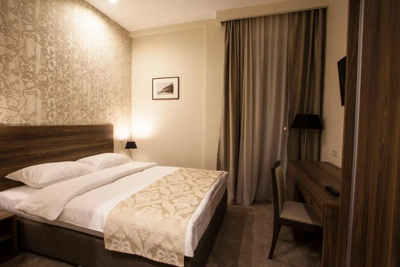 Old Meidan Tbilisi By Urban Hotels