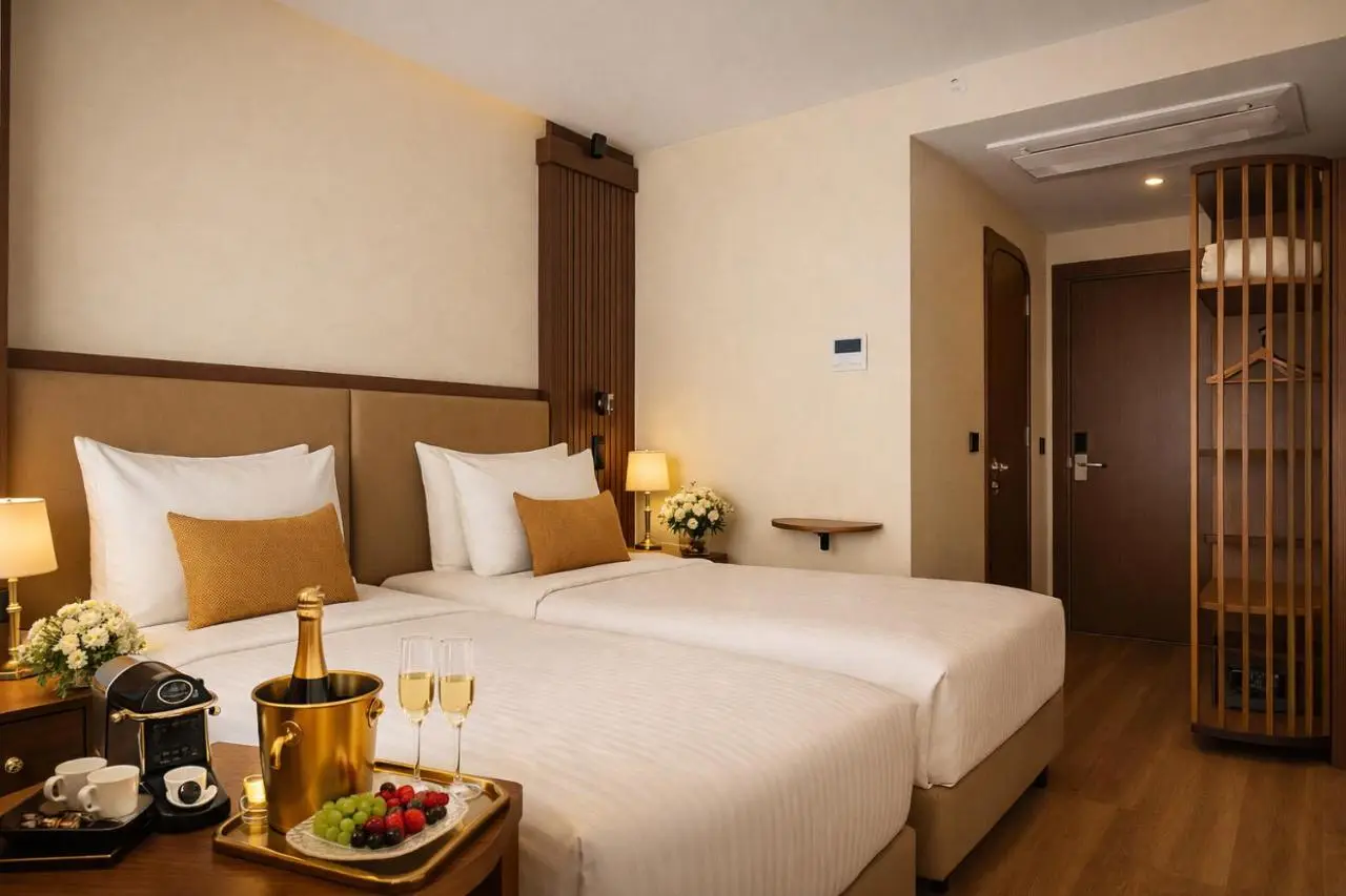 Mandala Karaköy Hotel