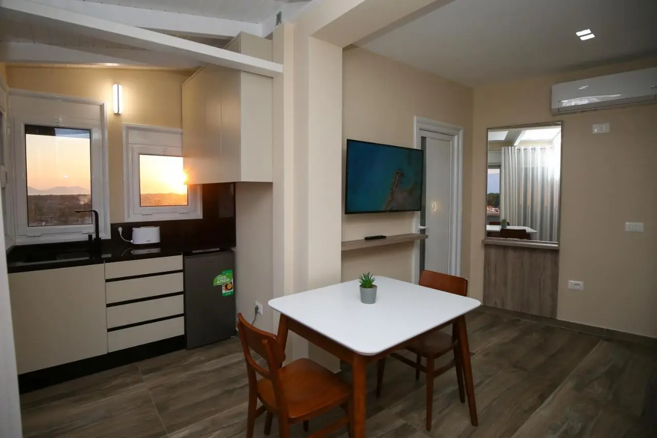 Queen Apartmets Vlore