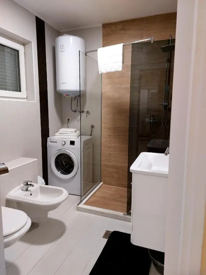 Apartman River Una
