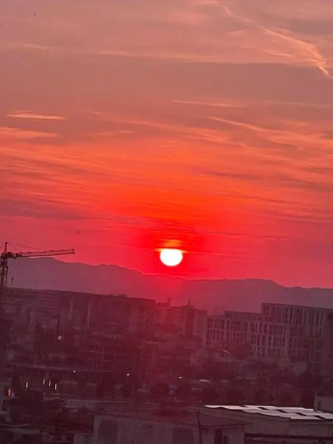Center Tirana Goldi Apartment