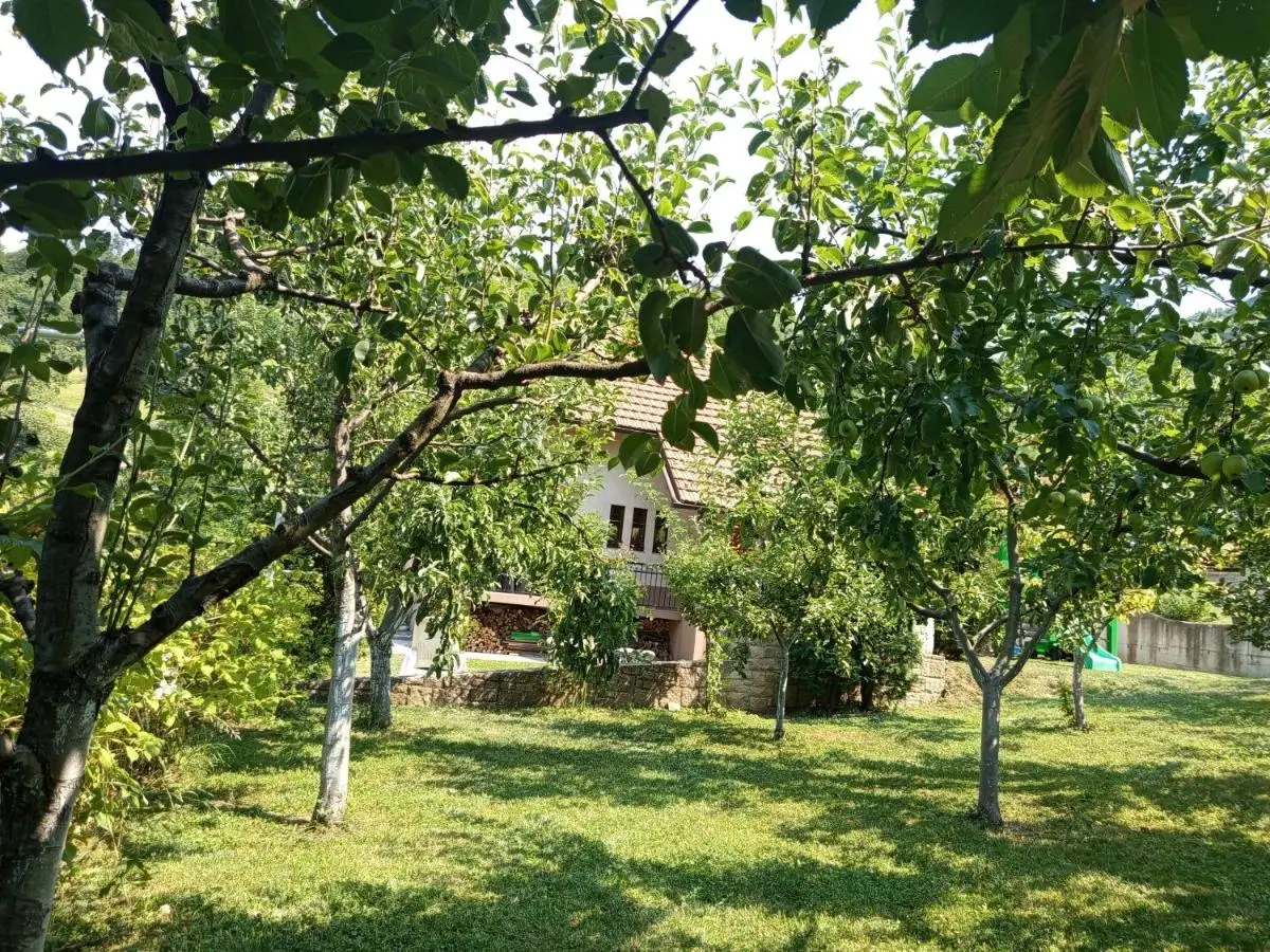 Holiday Home Dzeni