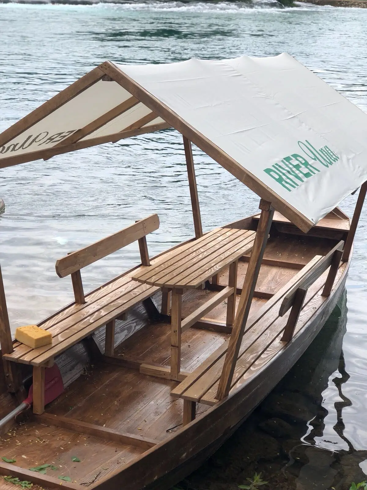Apartman River Una