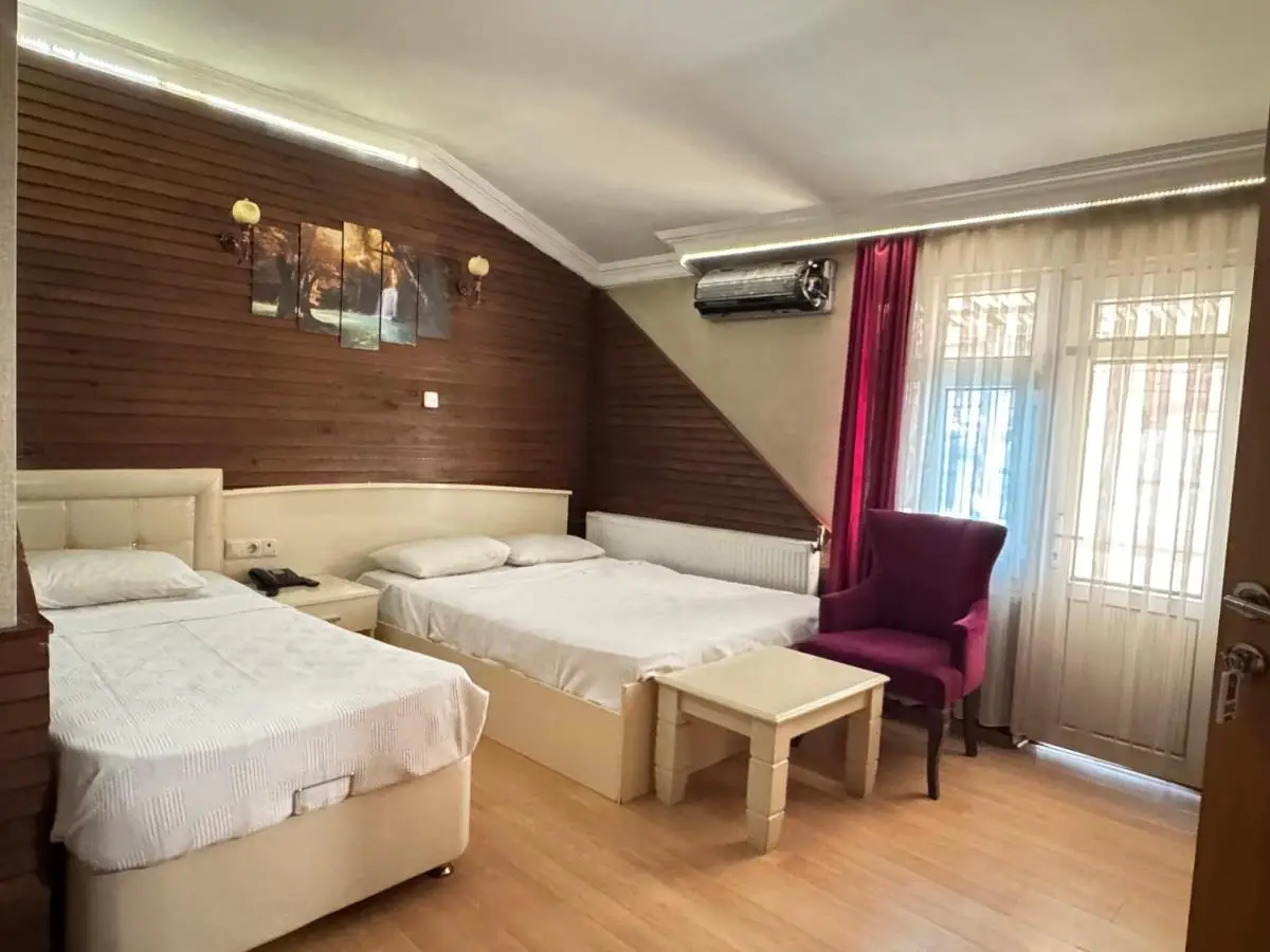 Bordo Hotel