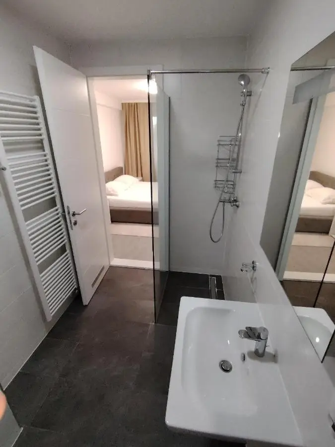 Green View Sarajevo - Modern Apartment Ilidza