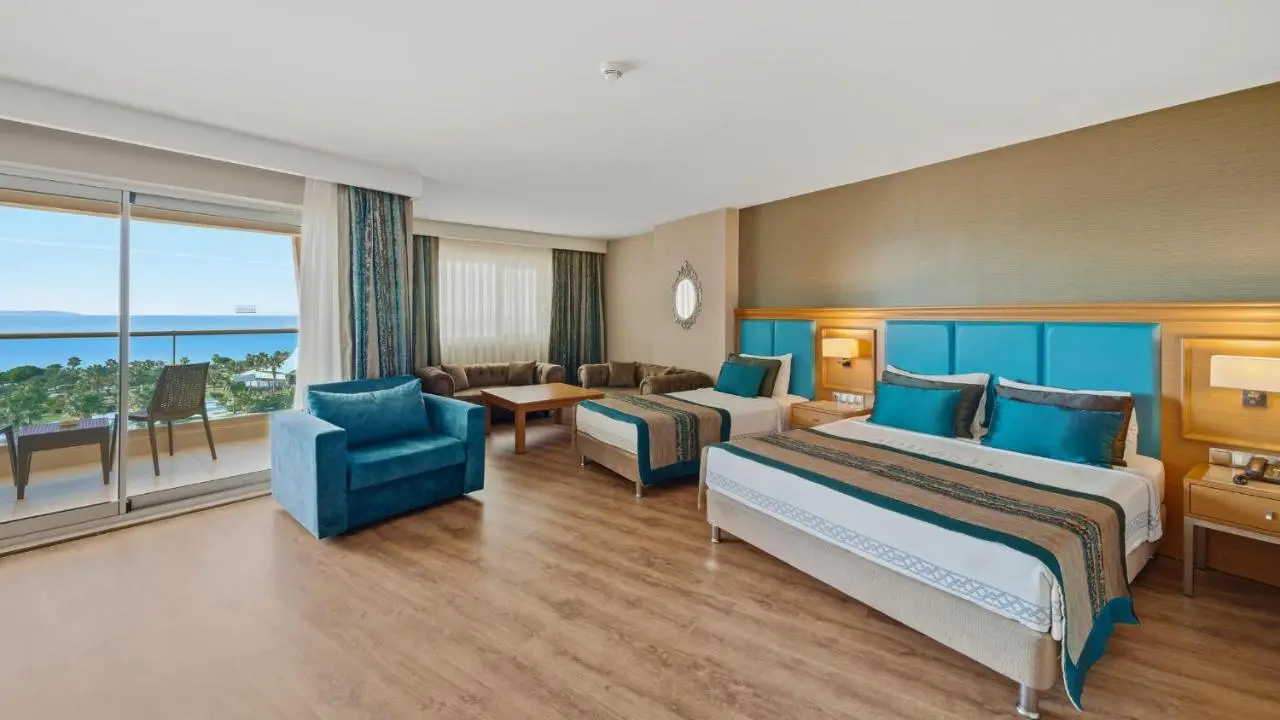 Aquasis De Luxe Resort & SPA - Ultra All Inclusive