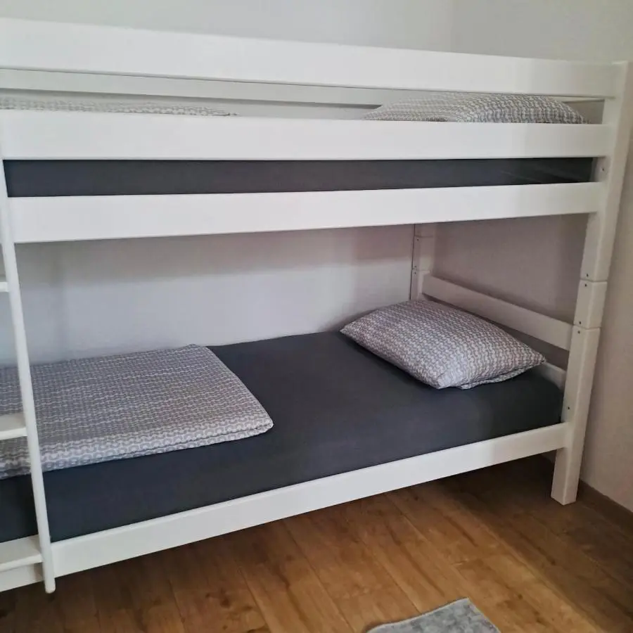 Baščaršija Center Apartment