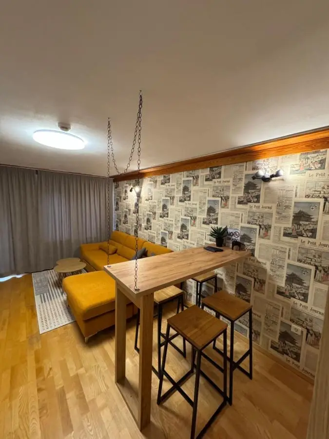 Apartment 122 - Aparthotel Vučko Jahorina - private host