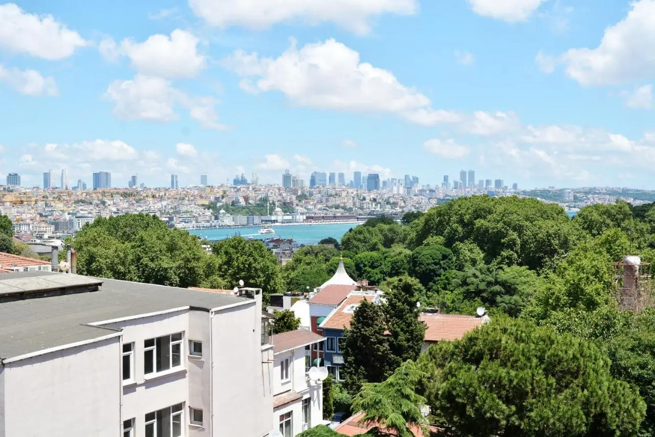The And Hotel Sultanahmet - Special Category