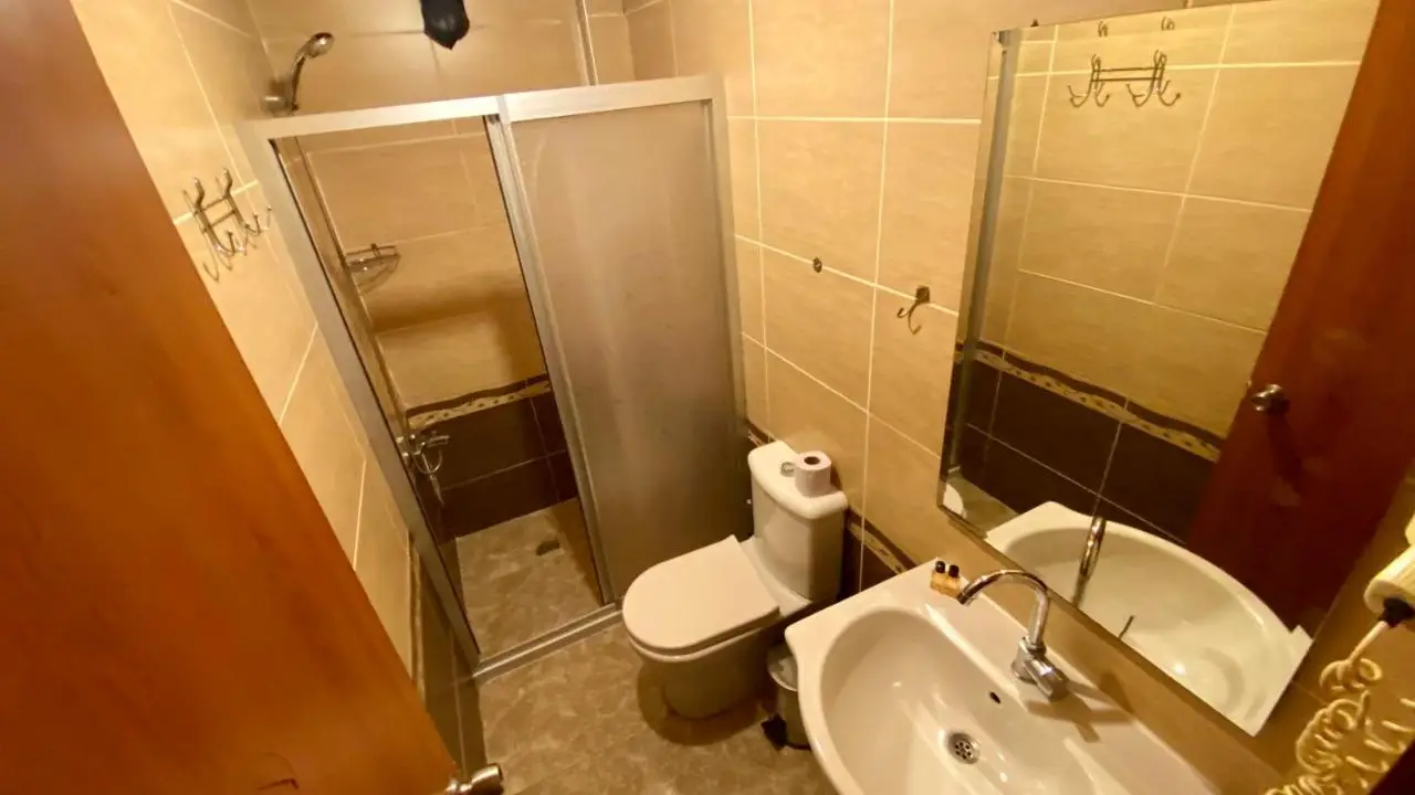 Herton Boutique Hotel
