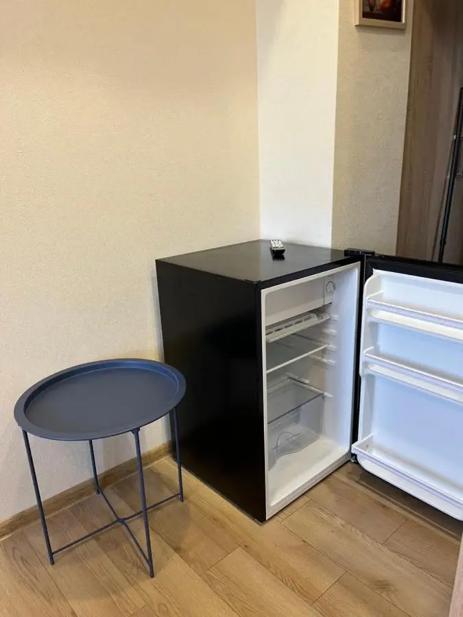 Bakuriani Apartment