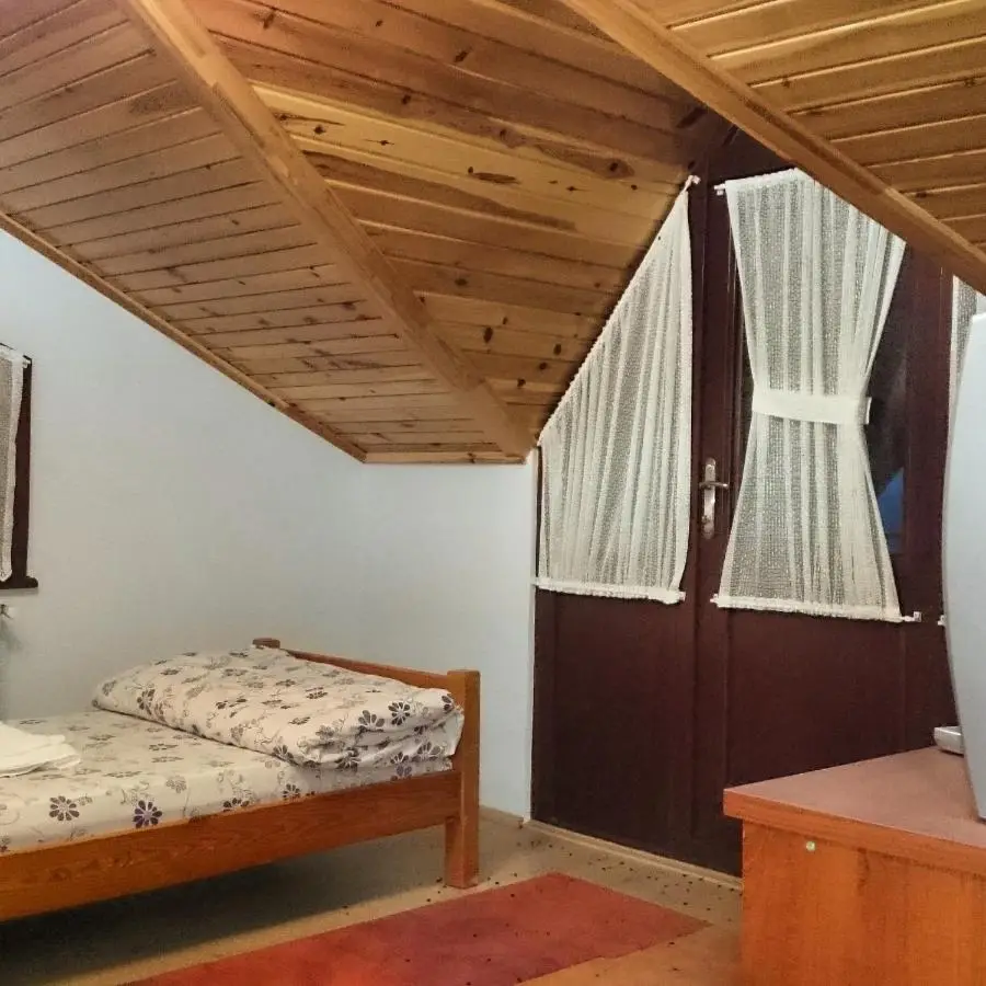 Mekan Ilica Apart Otel