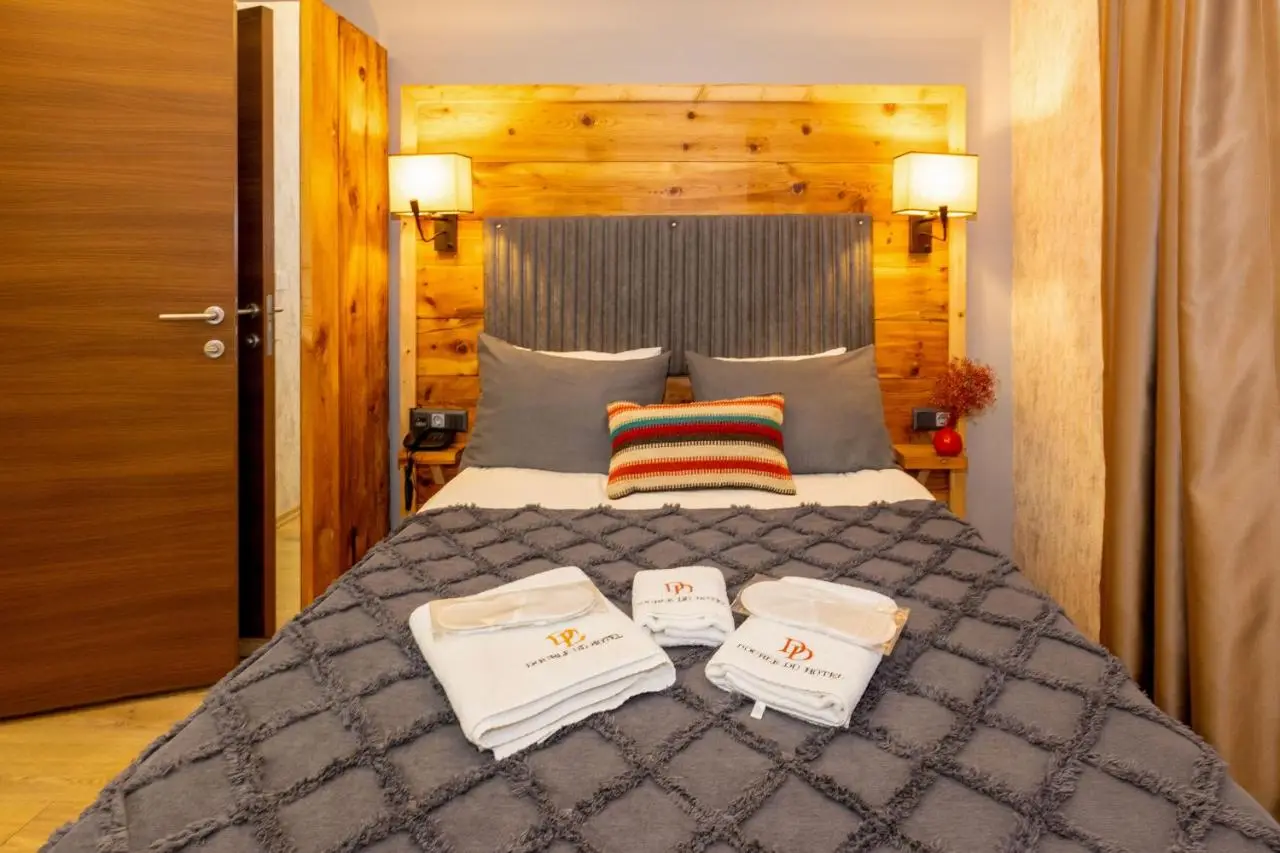 Double DD Hotel