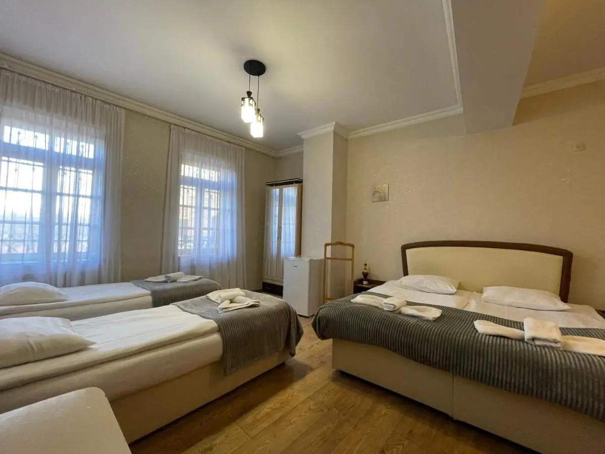 Sanuela Guest House