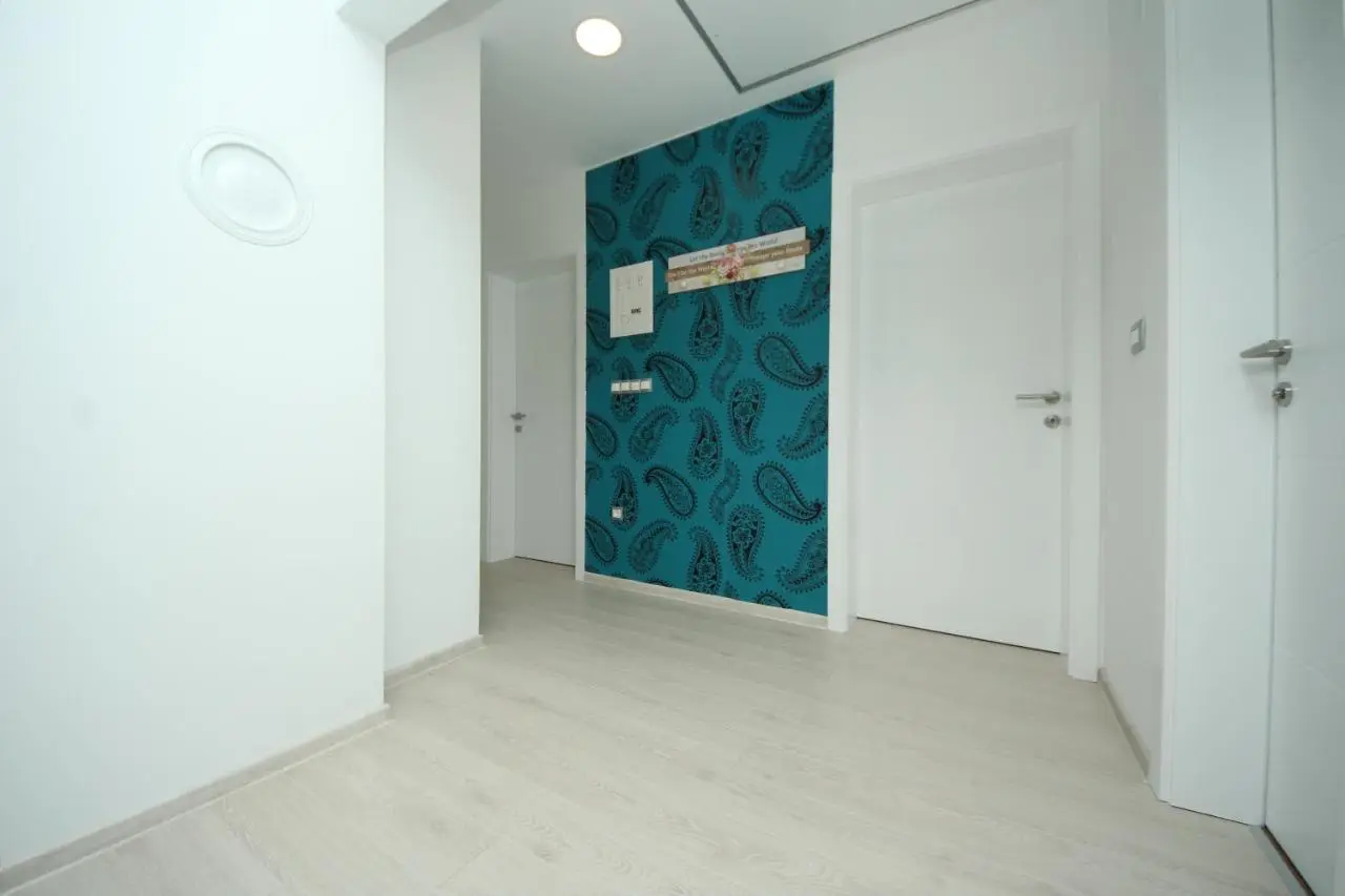 Apartment STARI LISAC