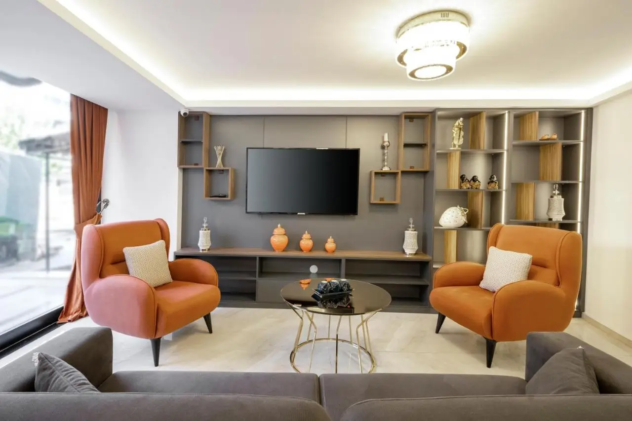 Diamond Beyazit Hotel