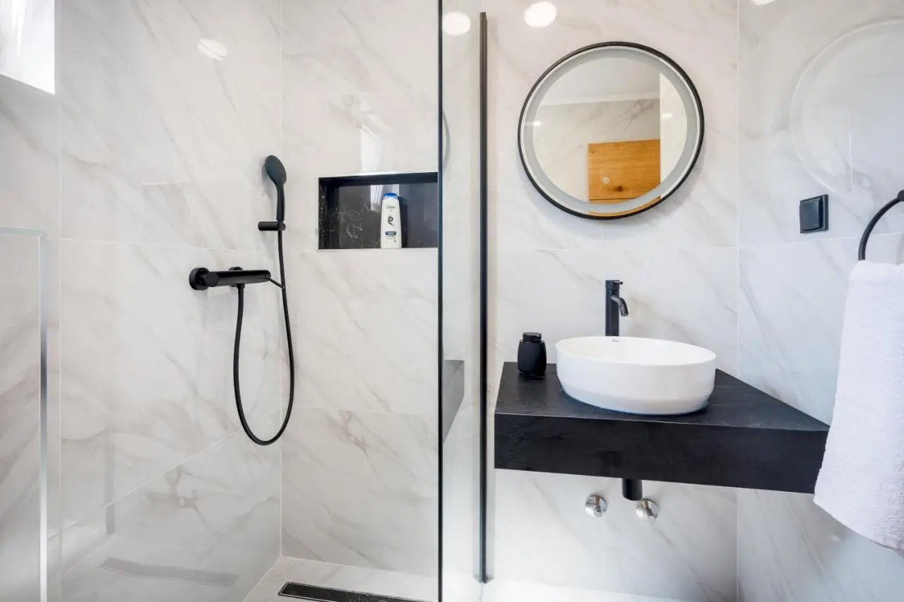 Apartmani Divna