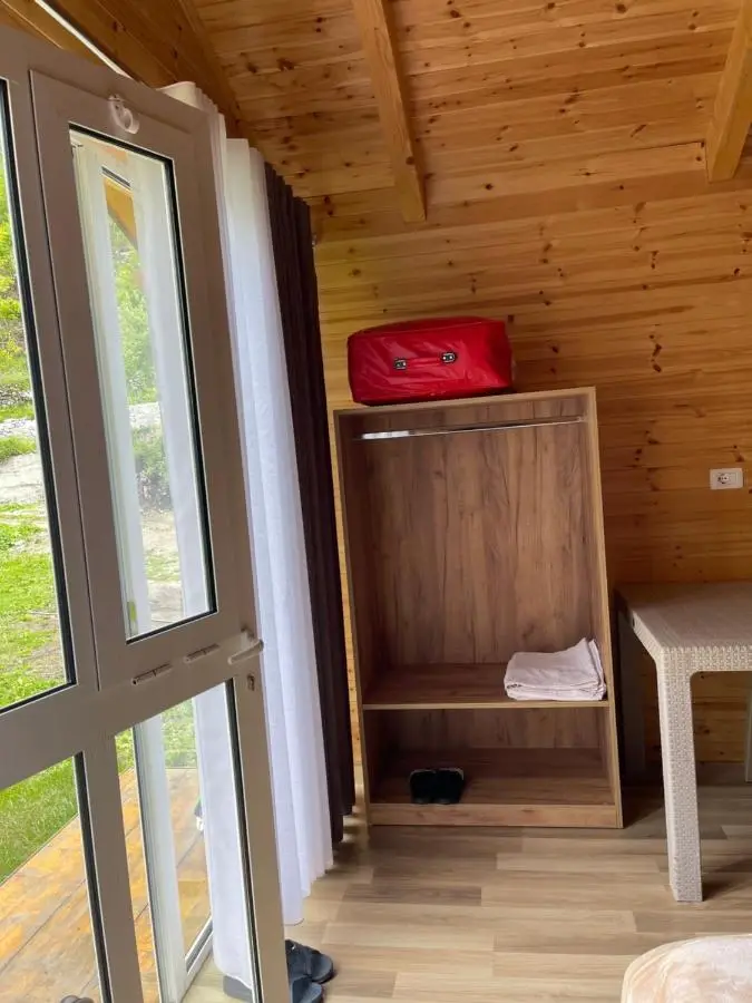 Thethi Mountain Villas