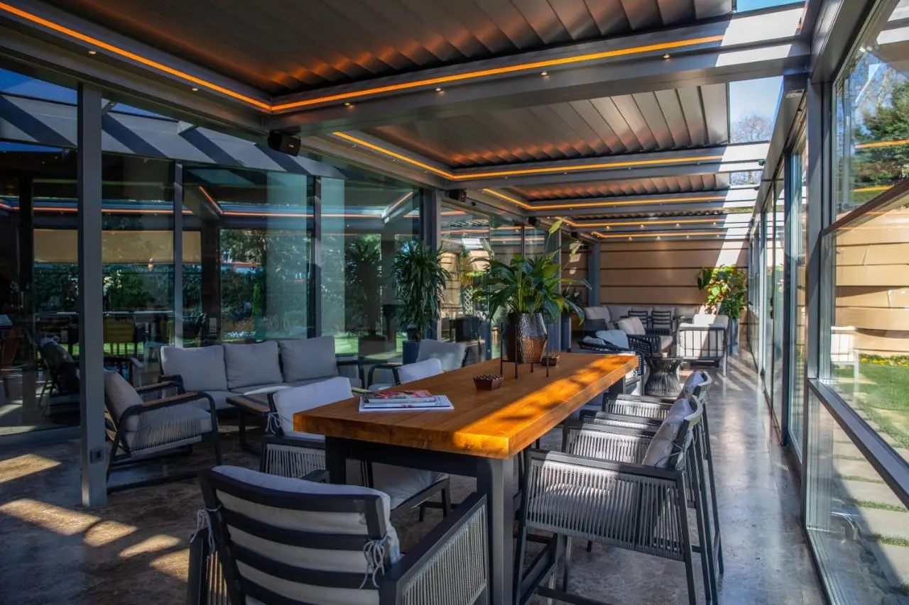 InterContinental Istanbul by IHG