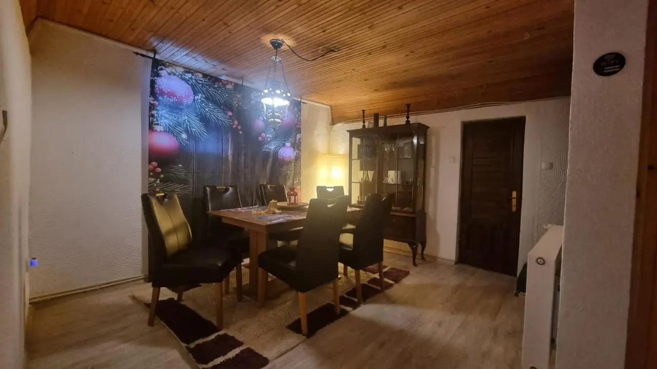Enjoy the Silence Holiday Home