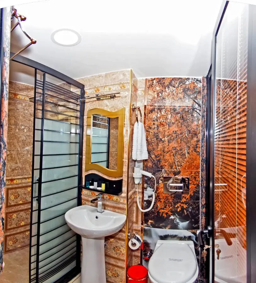Glamour Classic Hotel Istanbul Sirkeci