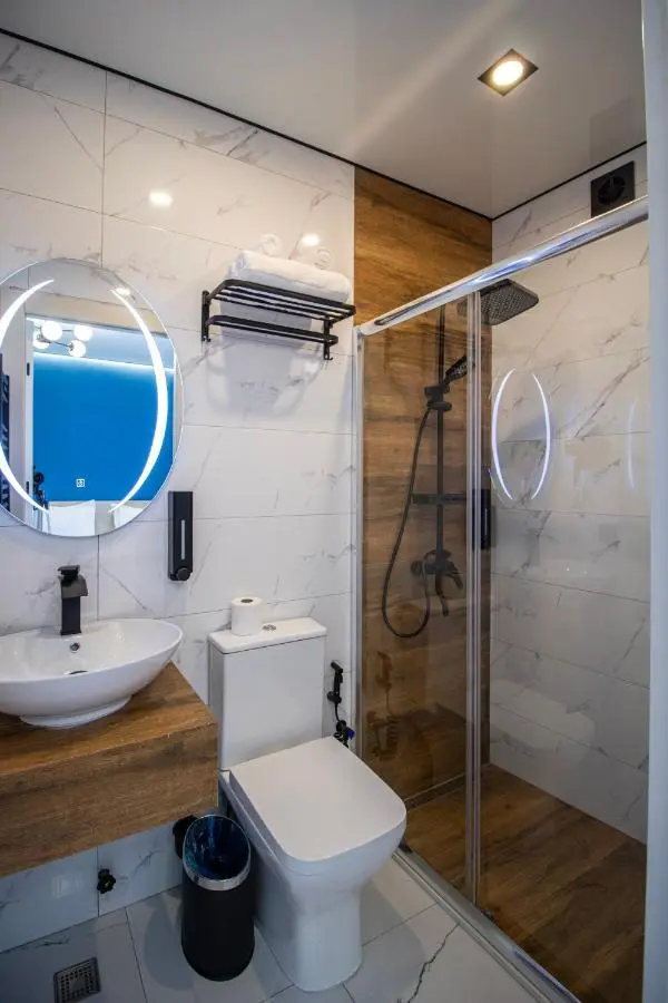 Hotel Tvisi Tbilisi