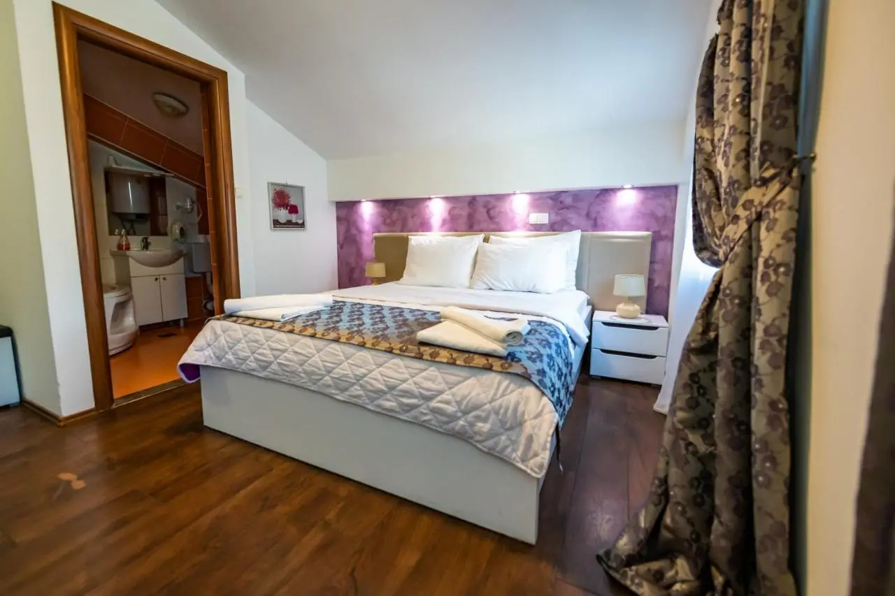 Hotel Oasis