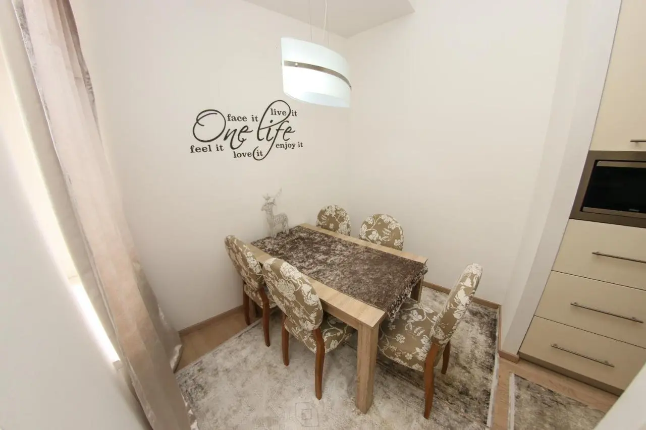Apartman Dvor Marijin Dvor