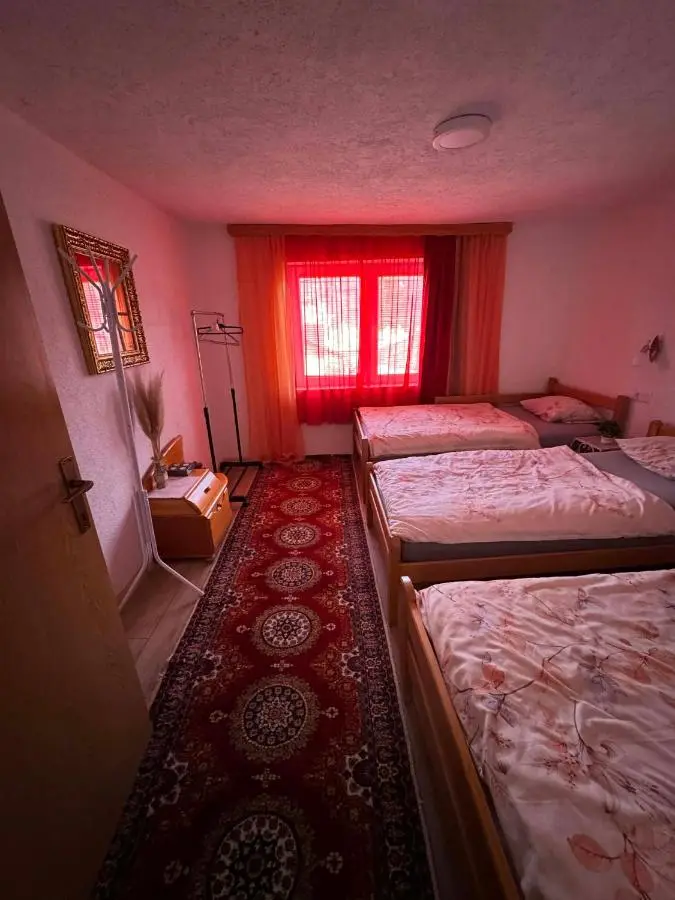 Apartman AMY