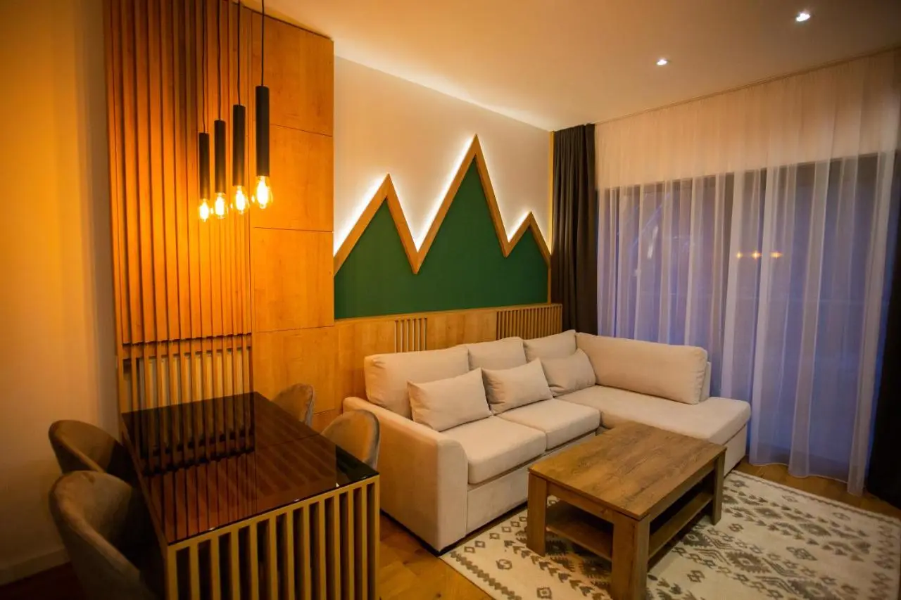 Aparthotel Phoenix