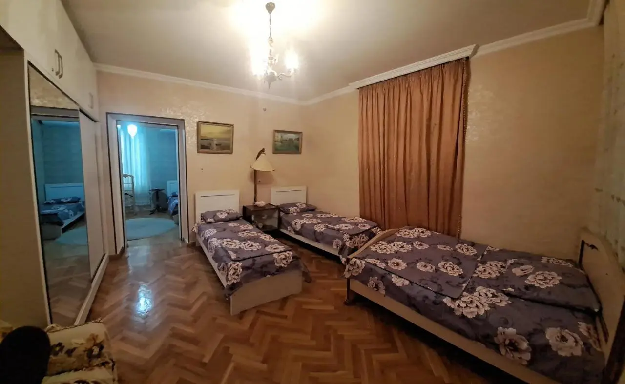 Kutaisi City Heart Apartment